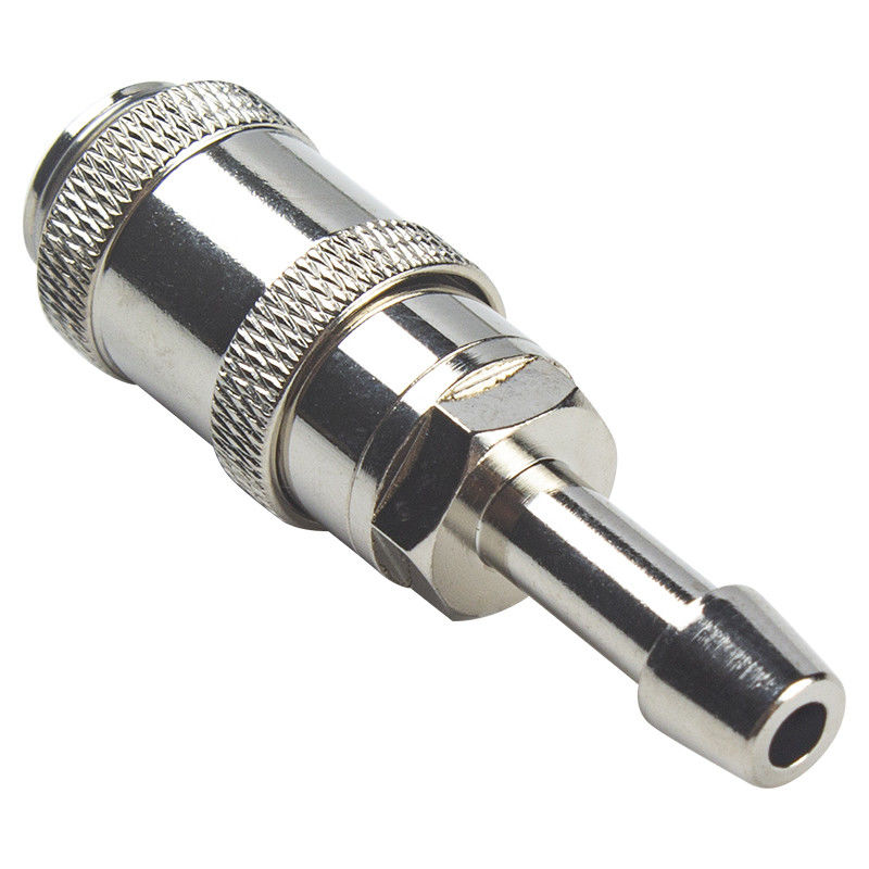 Mindray Datascope 0103-00-0424 NIBP Connector 330060 Metal for Spacelabs Welch Allyn Edan