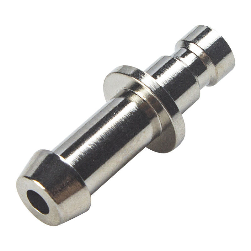 Single Barb NIBP Connector 330059 Universal For Welch Allyn OEM 5082-179