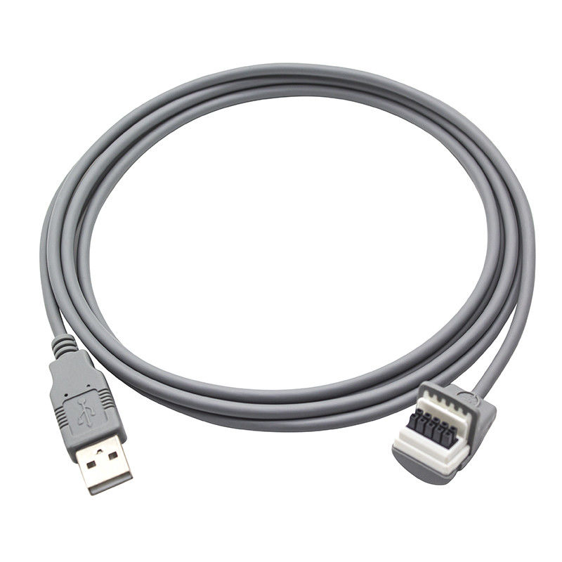 Compatible For Mortara H3 USB Cable Data Cable For Mortara H3