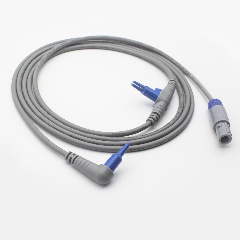 900MR869 Reusable Temperature Probe for Fisher Paykel Remo-Connector Distal Non-Sterile