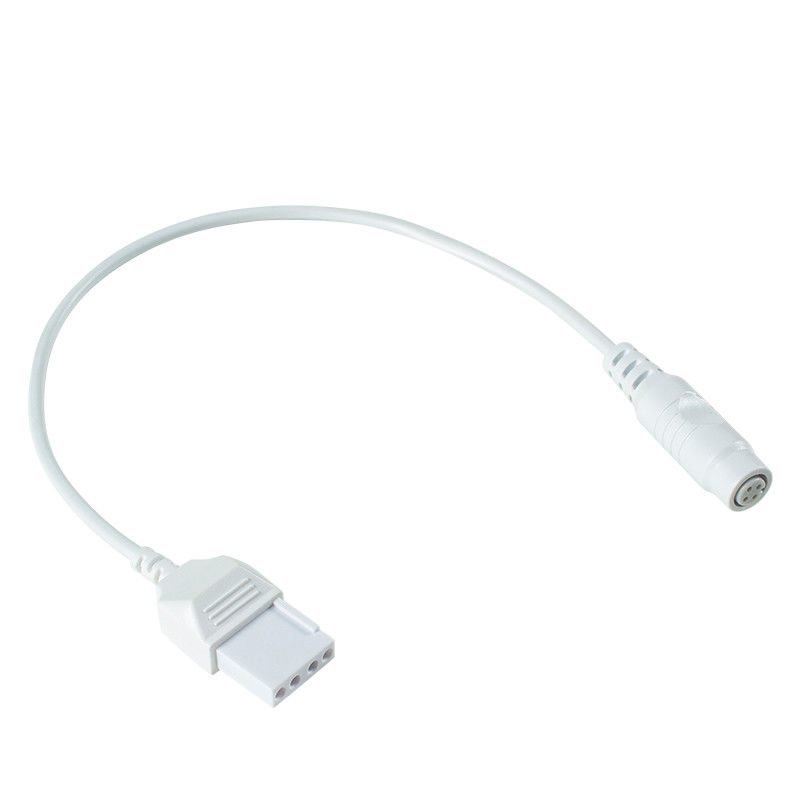 Bbraun to Utah IBP Adapter Cable 0.3M Length Sterile No Shelf Life 24 Months