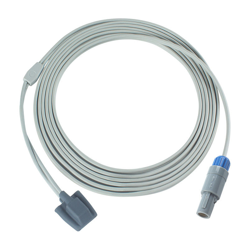 Zondan ZD120E 6Pin Infant SpO2 Sensor 3M TPU Medical Grade for Patient Type Infant 3-15Kg