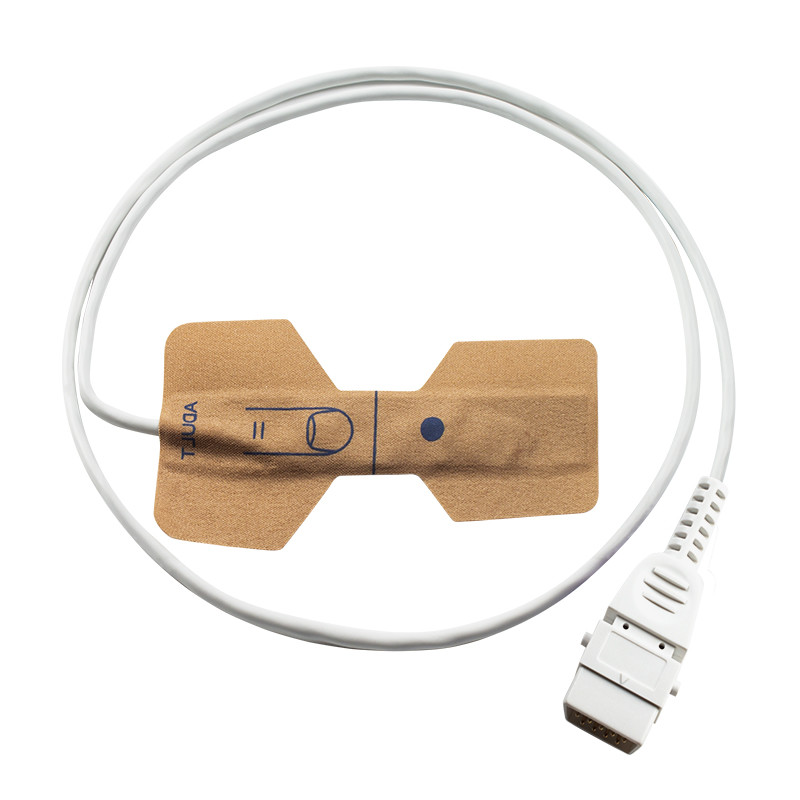 BCI 1302 Disposable Adult /Neonate SpO2 Sensor Non Woven Fabric