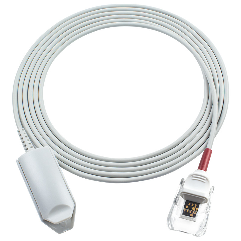 M-asimo Compatible SpO2 Sensor RD Set DCI 4050 DCI-P TC-I TF-I Rad 7 ...