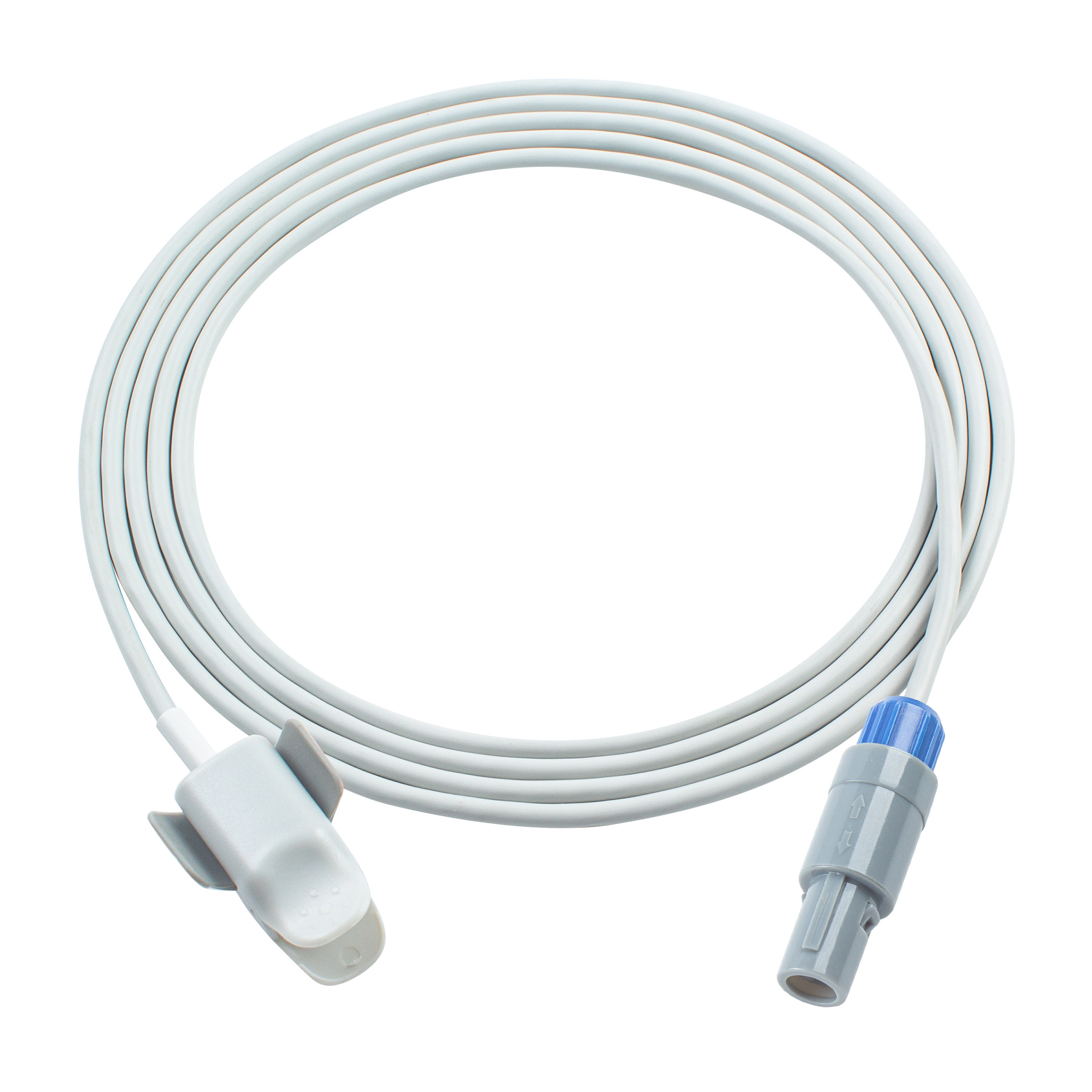 Compatible Andromed Nova 3M Child SpO2 Cable Oxygen Test For Patient ...