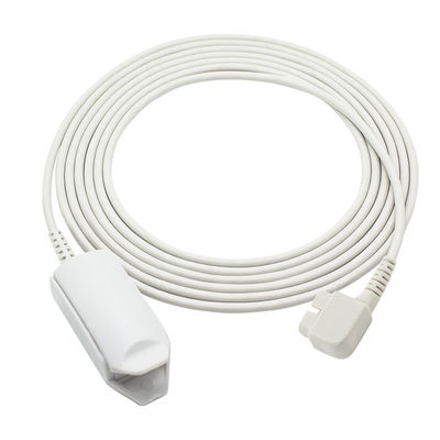 Criticare CSI SpO2 6pin Criticare Pulse Oximeter Sensor Adult Finger Clip SpO2 Probe