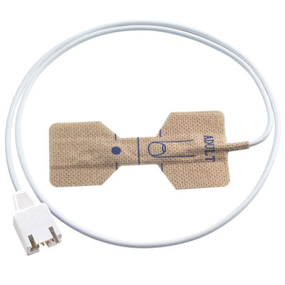 M-Asi-Mo Disposable SpO2 Sensor Adult /Neonate  Non Woven Fabric