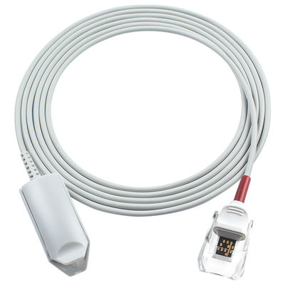 M-asimo Compatible SpO2 Sensor RD Set DCI 4050 DCI-P TC-I TF-I Rad 7 Rad 5 Short SpO2 Probe Cable