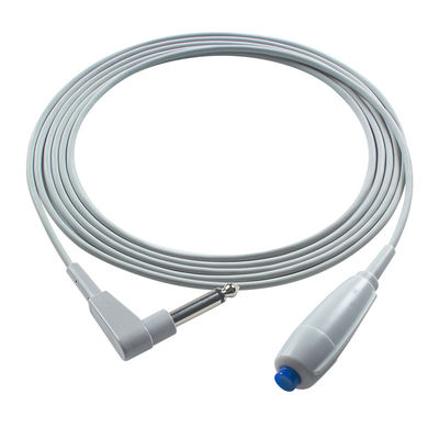 6.3mm Nurse Call Push Button Cable for Nurse Station Nurse Call Pendant
