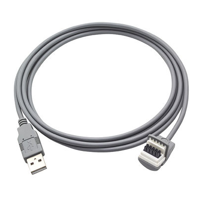 Compatible For Mortara H3 USB Cable Data Cable For Mortara H3