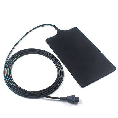 12 Months Shelf Life ESU Grounding Plate with Cable and Negative Plate No Sterile