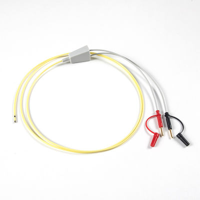 Medtronic 5433A 5330 5348 5388 Temporary Pacemaker Wires Cable Pacing Cable TPM Lead with Copper Plated Nickel Connector Material