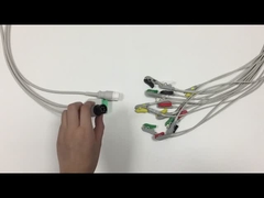 ECG Cables and Leadwires