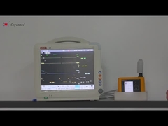 Compatible Biolight SpO2 Sensor BSA309-10DX 