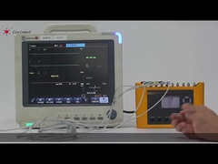 Compatible Mindray ECG Cable BCY5-21IG